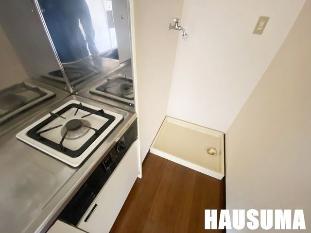 �y���̑��z�@�L�b�`��