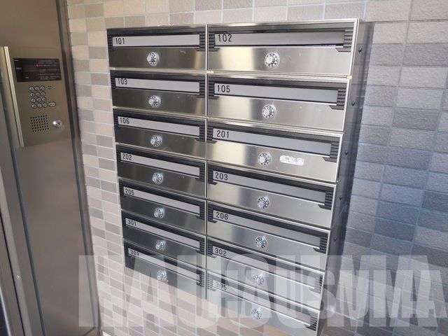 �y���̑��z�@�|�X�g