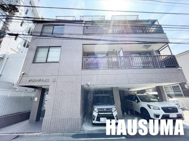 �y���̑��z�@���ԏ�