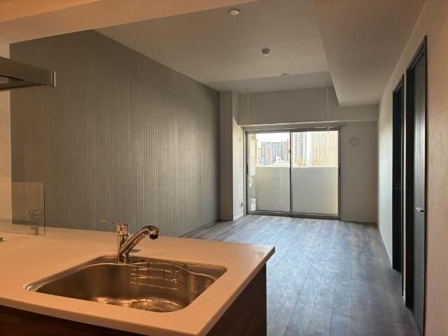 �y���Ӂz�@�܂��΂������Ɛ�ʖ�3���ړX �k��7���B 540m