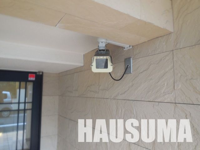 �y���̑��z�@�h�ƃJ����