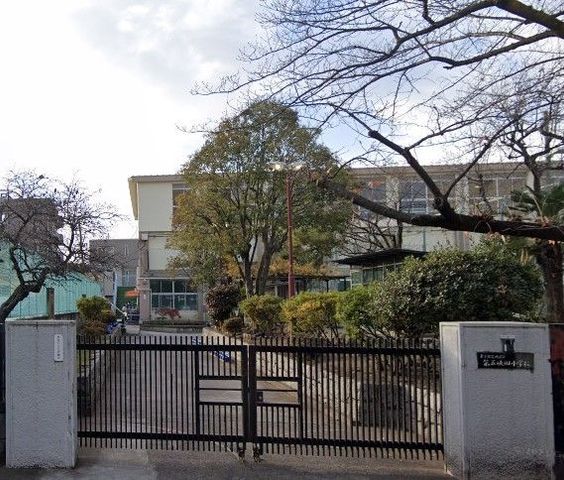 �y���Ӂz�@�r��旧��܋��c���w�Z �k��4���B 310m