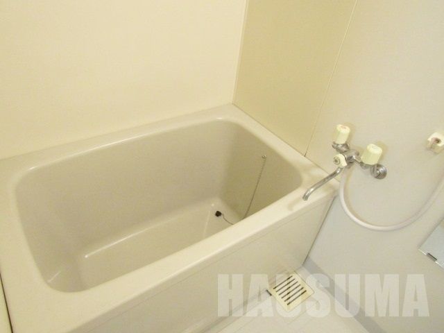 【バス】　浴室※反転タイプ