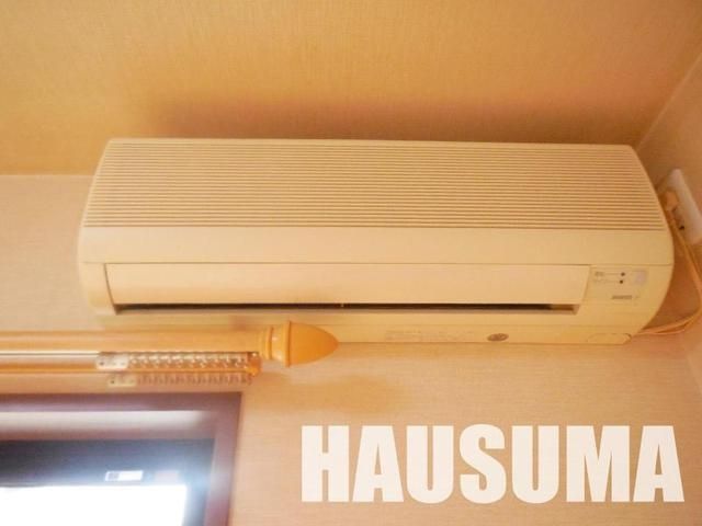 �y���̑��ݔ��z�@�G�A�R��