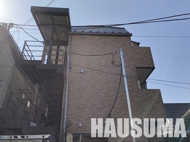 �y�����O�ρz�@�O��