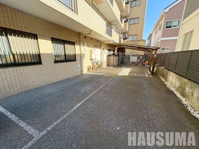 �y���ԏ�z�@���ԏ�