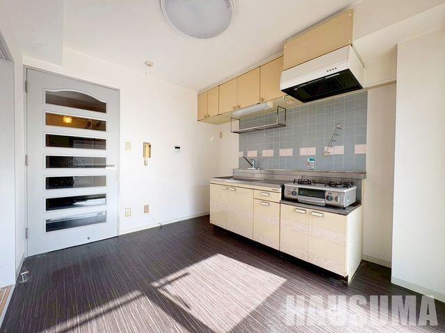 �y���̑������E�X�y�[�X�z�@�L�b�`��