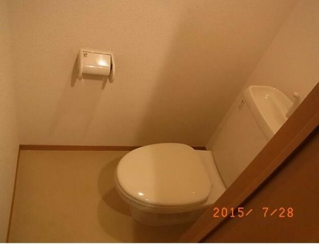 �y�g�C���z�@�g�C�����������Q�l�ʐ^