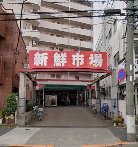 【周辺】　どらっぐぱぱす京成町屋駅前店 徒歩4分。※画像はイメージです 290m