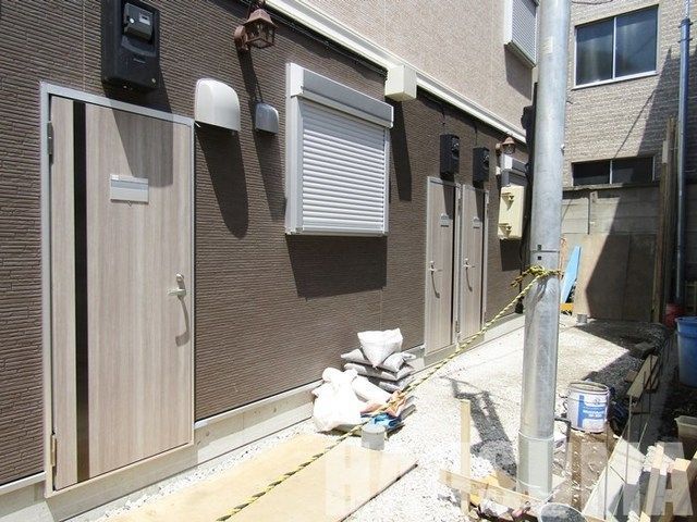 �y���̑��z�@�O��