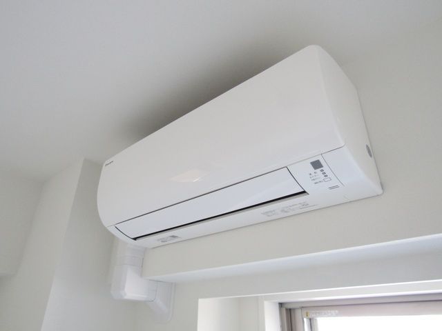 �y���̑��ݔ��z�@�G�A�R��