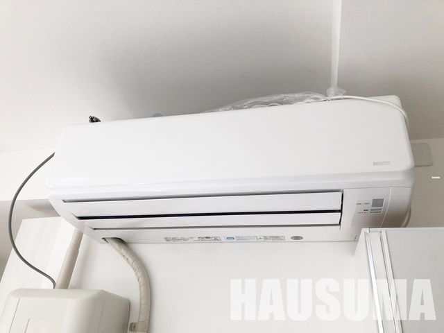 �y���̑��ݔ��z�@�G�A�R��