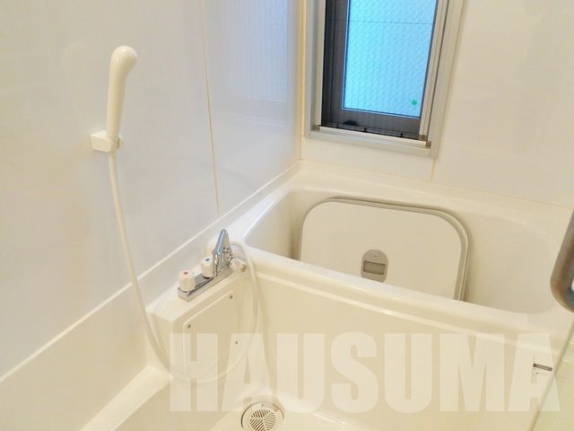 �y�o�X�z�@�o�X���������ʐ^