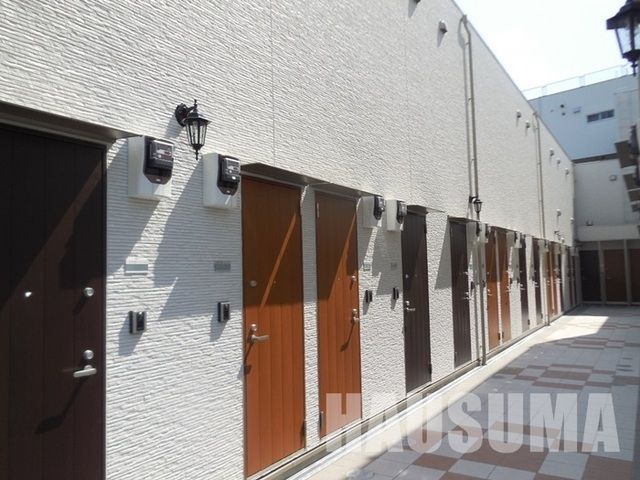 �y�����O�ρz�@�O��