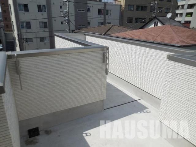 �y�o���R�j�[�z�@