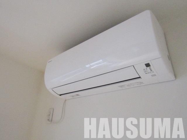 �y���̑��ݔ��z�@�G�A�R��