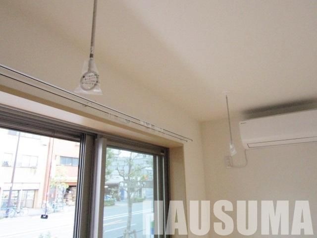 �y���̑��z�@�ݔ�