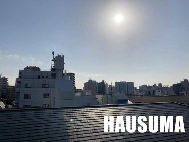 �y���̑��z�@