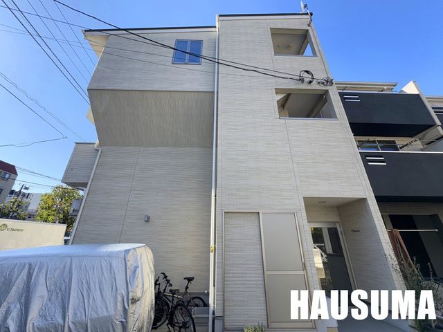 �y�����O�ρz�@�O��