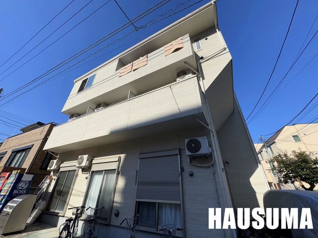 �y�����O�ρz�@�O��