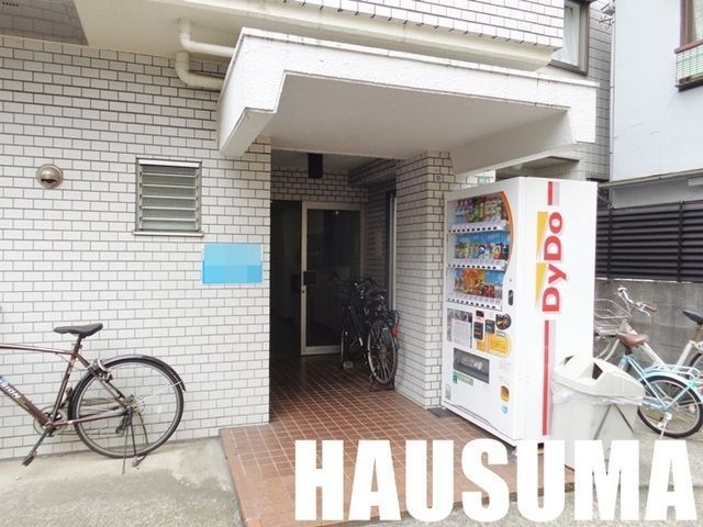 �y�G���g�����X�z�@