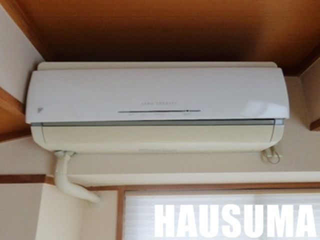 �y���̑��ݔ��z�@�G�A�R��