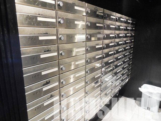 �y���̑��z�@�|�X�g