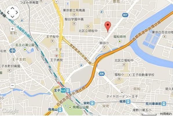 �y���̑��z�@�n�}