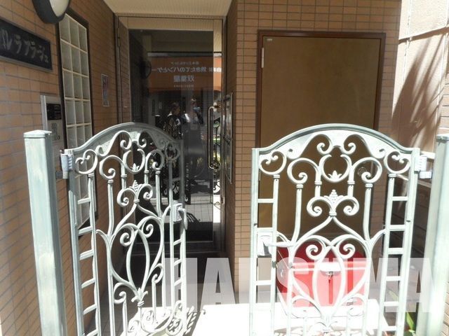 �y�G���g�����X�z�@�G���g�����X