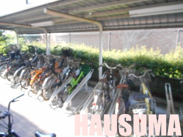 �y���ԏ�z�@���փX�y�[�X