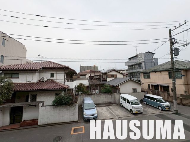 �y���̑��z�@�O��