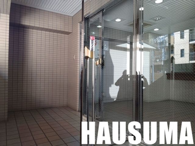 �y���̑��z�@�G���g�����X