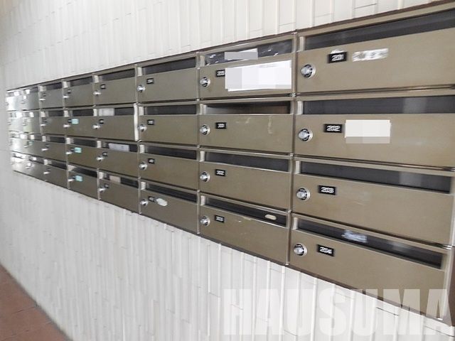 �y���̑��z�@�|�X�g