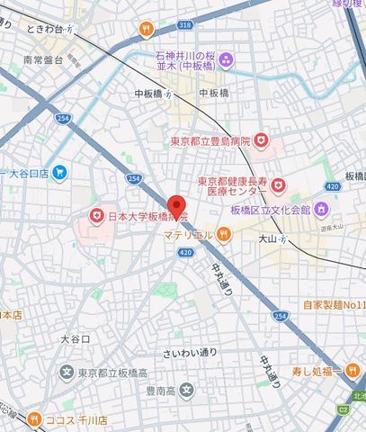 �y�n�}�z�@�Ԏ�}