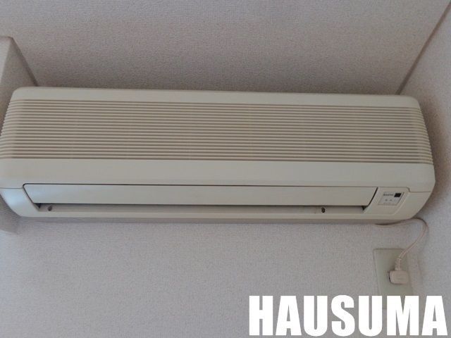 �y���̑��ݔ��z�@�G�A�R��