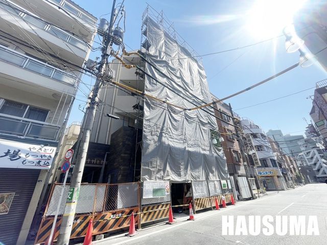 �y�����O�ρz�@�O��