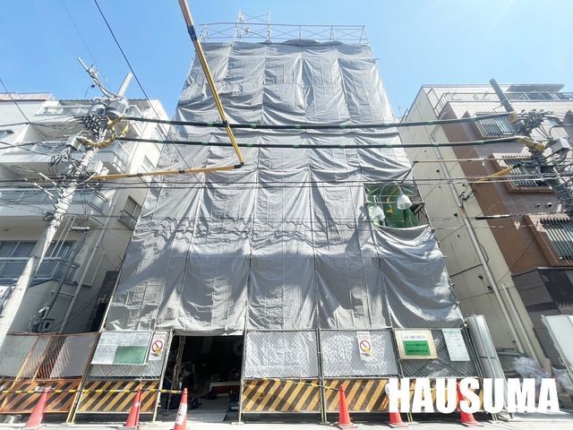 �y�����O�ρz�@�O��