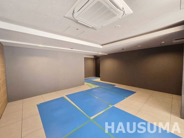 �y�G���g�����X�z�@���ԏ�