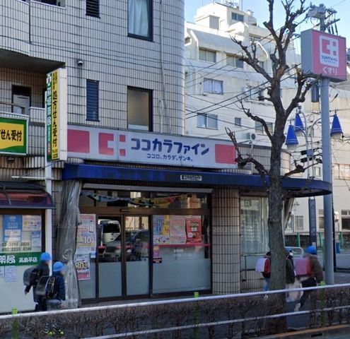 �y���Ӂz�@�R�R�J���t�@�C���������w�O�X �k��5���B 340m