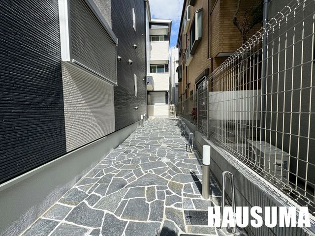 �y���̑��z�@