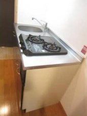 �y���[�z�@�L�b�`��