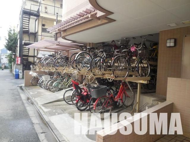�y���ԏ�z�@