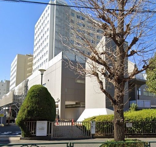 �y���Ӂz�@����E�����ǃZ���^�[�s����a�@ �k��12���B 910m