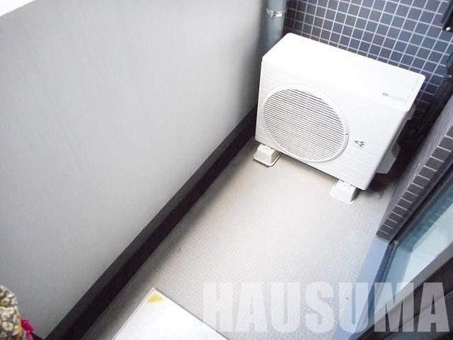 �y���̑��ݔ��z�@�o���R�j�[