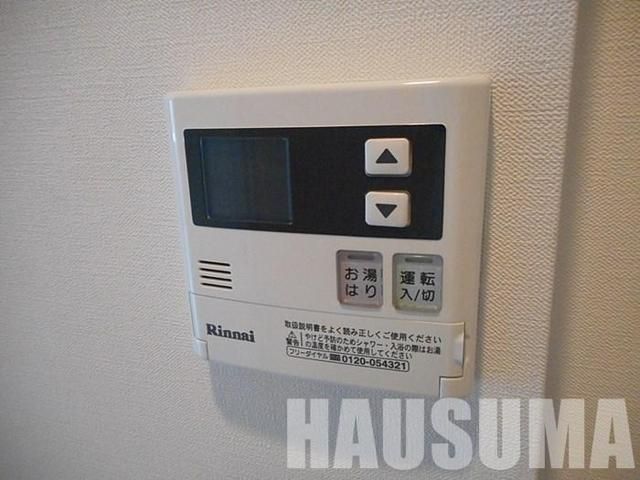 �y���̑��z�@�����ݔ�