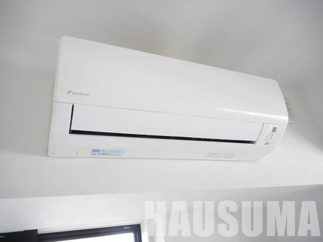 �y���̑��z�@�G�A�R��