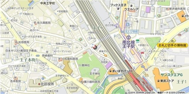 �y���̑��z�@�ē��}