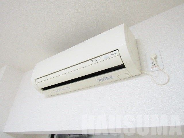 �y���̑��ݔ��z�@�G�A�R��