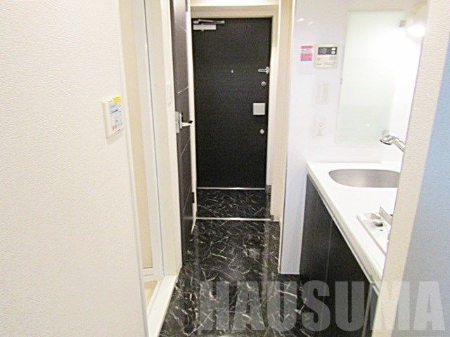 �y���̑��z�@�L�b�`��