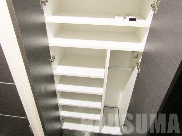 �y���̑��z�@�V���[�YBOX